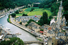 France-Brittany-Brittany's Emerald Coast